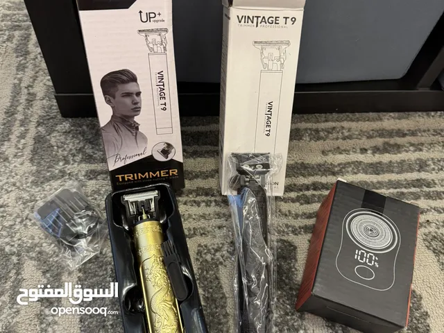 Shavers for sale in Northern Governorate
