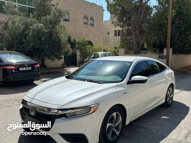 Used Honda Insight in Amman