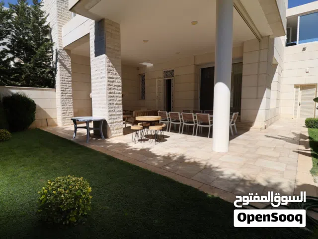 500 m2 3 Bedrooms Villa for Sale in Amman Badr Jdedeh