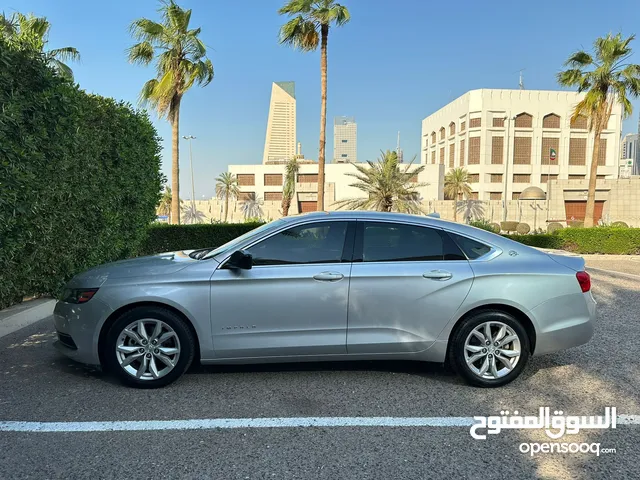 Used Chevrolet Impala in Kuwait City