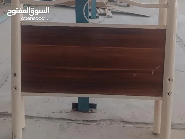 جرباية طابقين لون بيجي وجوزي