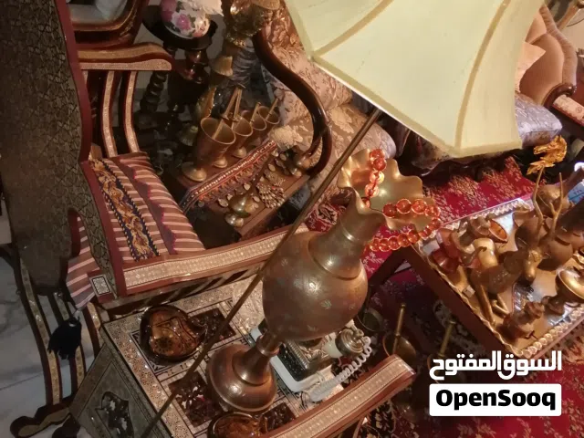 مجموعة مقتنيات للبيع متوفر تحف وقطع أنتيك لمحبين اقتناء النوادر والقطع الجميلة للمهتمين فقط
