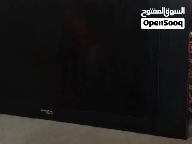 شاشة رودستار 42 بوصة بها عطل واقفة على اللمبة الحمراء للبيع بسعر مغري