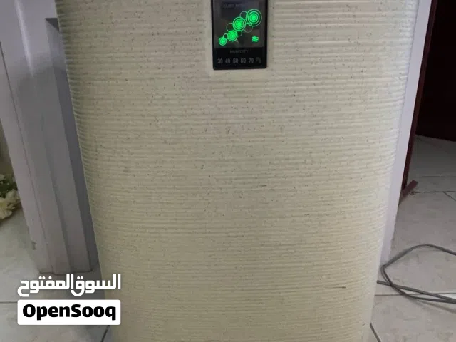 Sharp Air Purifier & Humidifier (Japanese Quality) - Excellent Condition