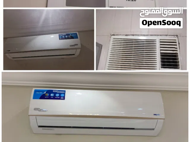 General 2 - 2.4 Ton AC in Jeddah