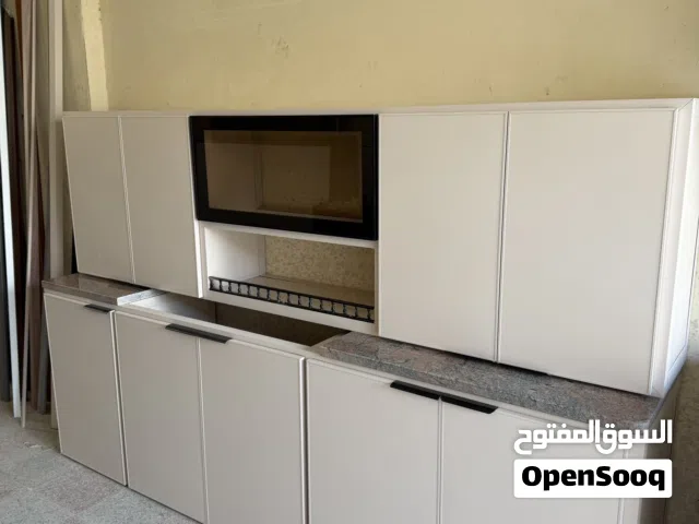 عرض خاص على المطابخ الالمنيوم البريميوم مطابخ مودرن بديل الامنيت متوفر جميع الألوان والأشكال