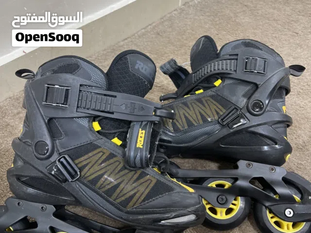 سكيت رول ايطالي