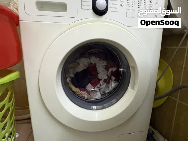 Samsung Washington machine 8 kg
