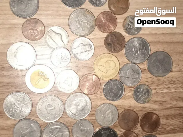 عملات فراطه