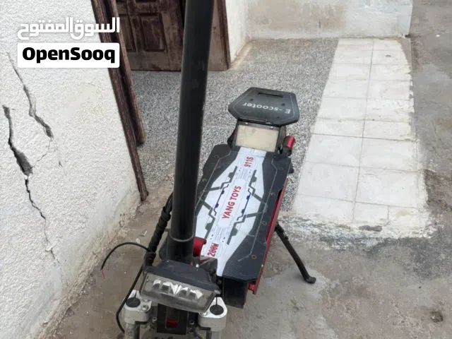 اسكوتر غواصة معروفه شوف وصف