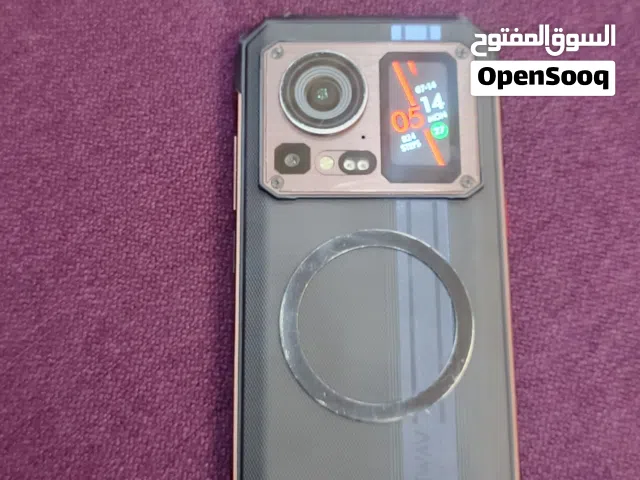 HOTWAV Cyber 15 جهاد المتعارف علي بلكتانه والقوه