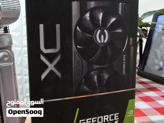 EVGA GeForce RTX 3060 Ti XC Gaming 8Gb