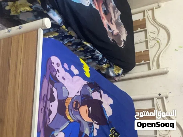 اسرة اطفال منفصل