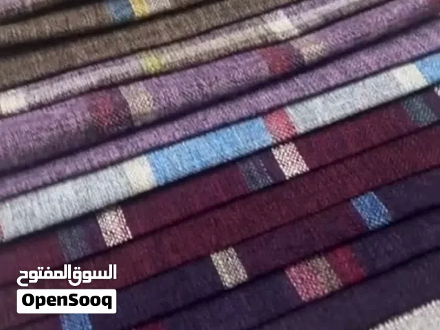 أقمشة ومنسوجات لينن كروهات بجودة عالية مثالية للاستعمال اليومي مع ثبات الألوان