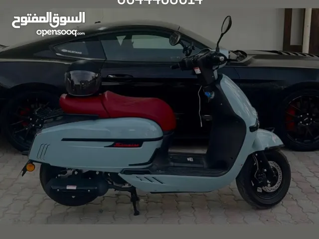 دراجه تتسجل