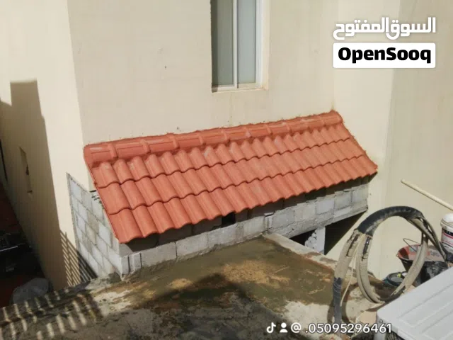 اسمنت بورد سندويش بنل