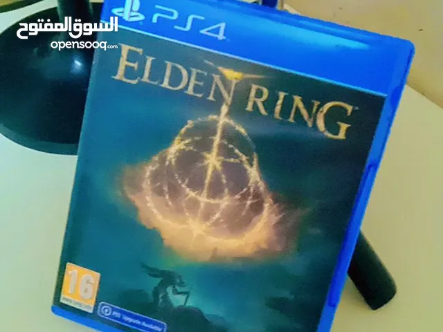لعبة Elden Ring استعمال خفيف للبيع