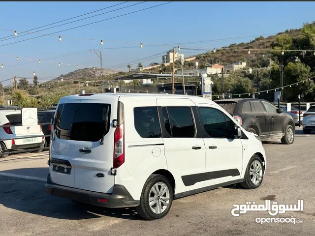 فرد كنكت فحص نخب