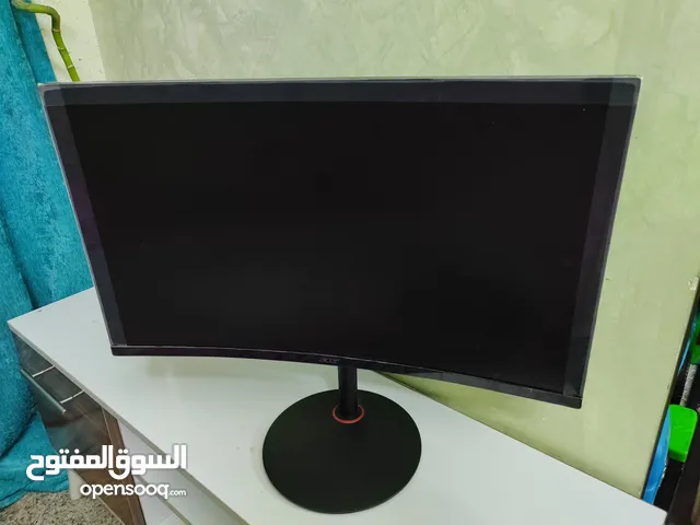 27" Acer monitors for sale  in Baghdad