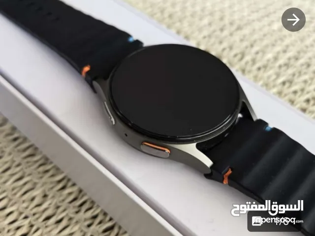 ساعه ذكيه سامسونج 7وتش