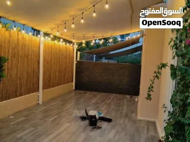Outdoor Garden sun shades