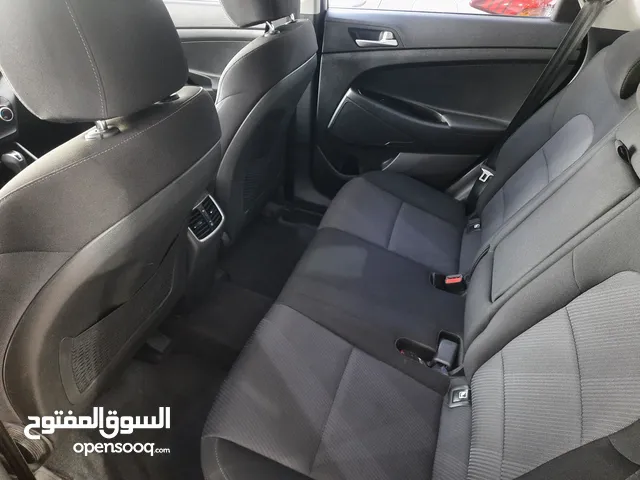 HYUNDAI TUCSON 2020 FOR SALE 2.0L AGENT MAINTAINED, EXCELLENT CONDITION