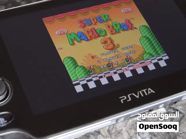 PSP Vita PlayStation for sale in Amman