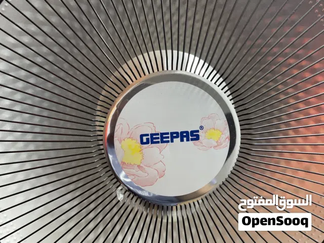 For sale a heater that works in excellent condition Gepas International Company for 15 BD