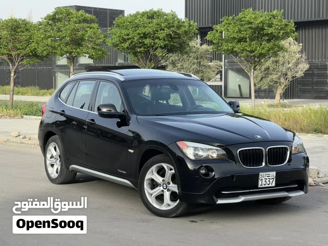 2012 بي ام دبليو الفئة X1 X1 xDrive28i