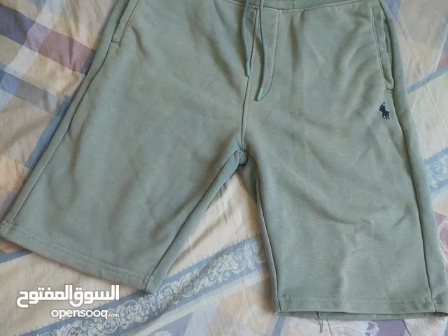 Shorts Pants in Abu Dhabi