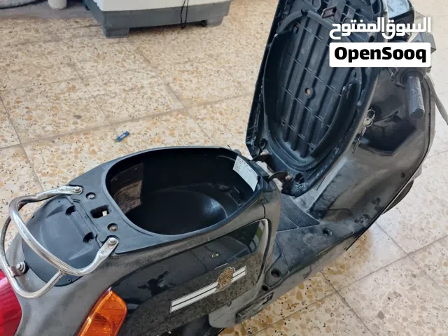 2009 ياماها XMAX