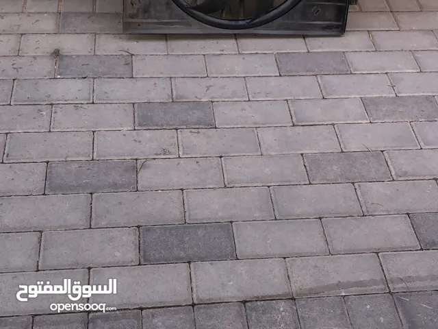 مروحة مرسيدس بانوراما W211