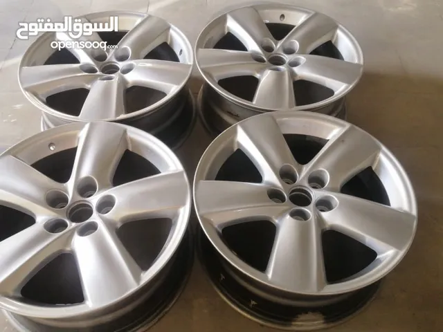 Other 19 Rims in Al Sharqiya