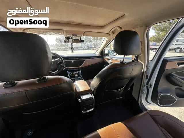 Used Chery Arrizo in Baghdad