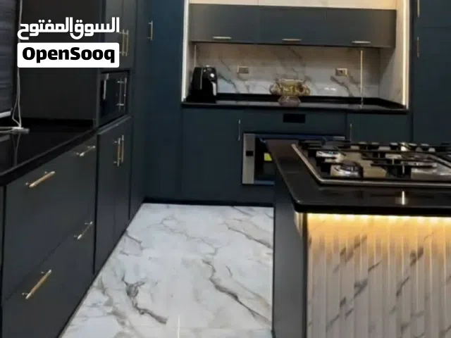 مطابخ فجر الأمل
