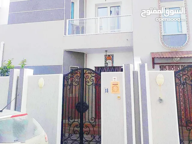 150 m2 2 Bedrooms Townhouse for Rent in Sousse Other