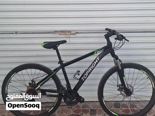 تباديل شبه جديد الومنيوم مقاس27