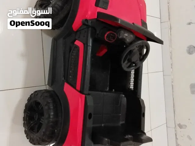 سياره اطفال