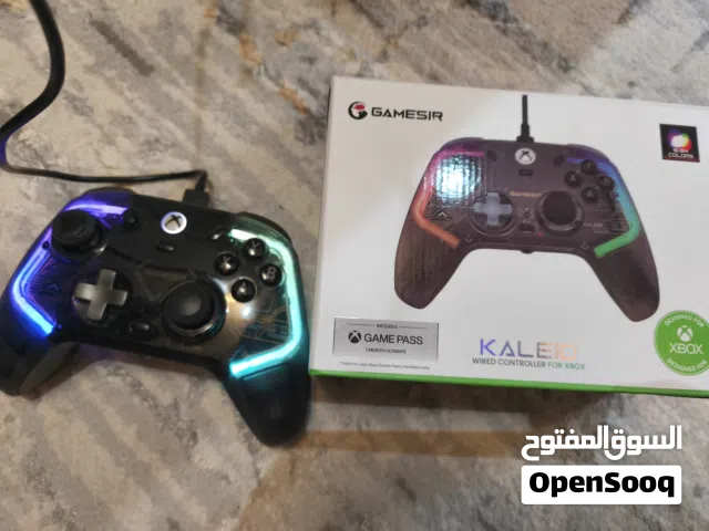 يد اكس بوكس من شركةGameSir Kaleid