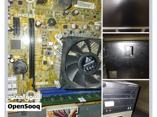 Windows Dell  Computers  for sale  in Cairo