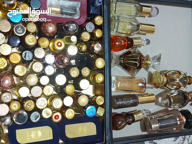 دهن عود متنوع