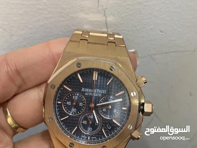 Audemars Piguet automatic