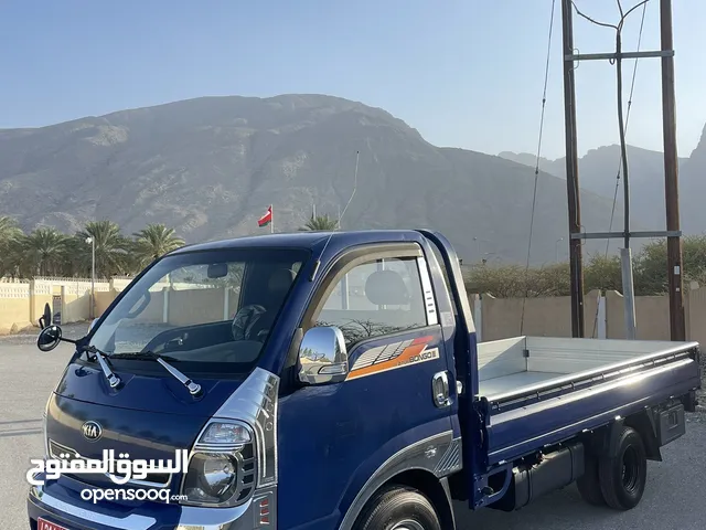 Used Chrysler Other in Al Batinah