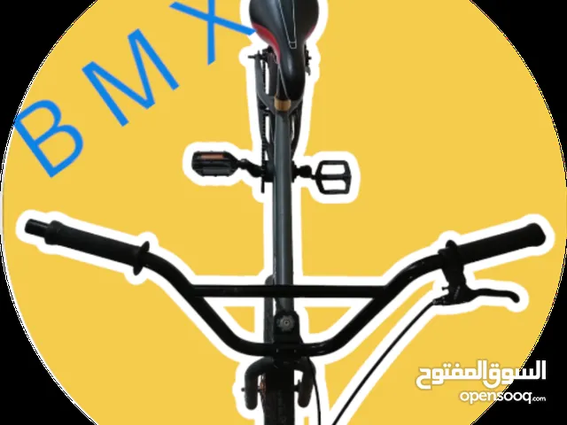 دراجه BMX مستعمل