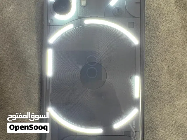 nothing phone 2 256gb very good condition
