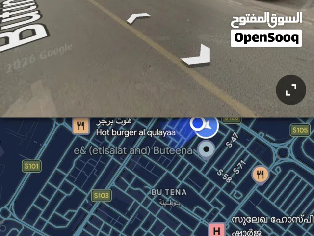 غرفه سكن شرينج عدد 2