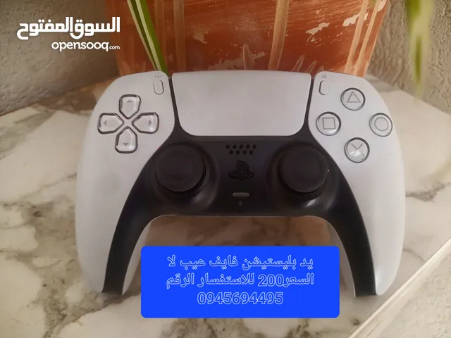 يد بليستيشن