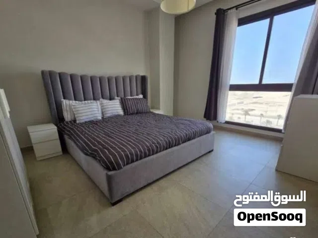 23 m2 1 Bedroom Apartments for Rent in Al Batinah Sohar