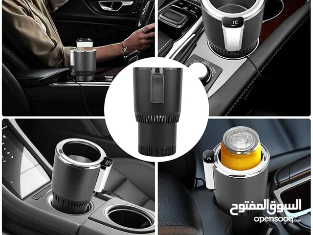 كوب تسخين وتبريد المشروبات الذكي