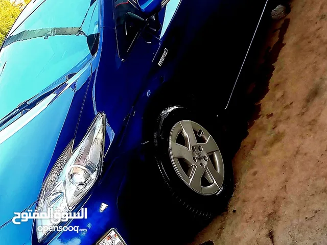 Toyota Prius 2012 in Zarqa